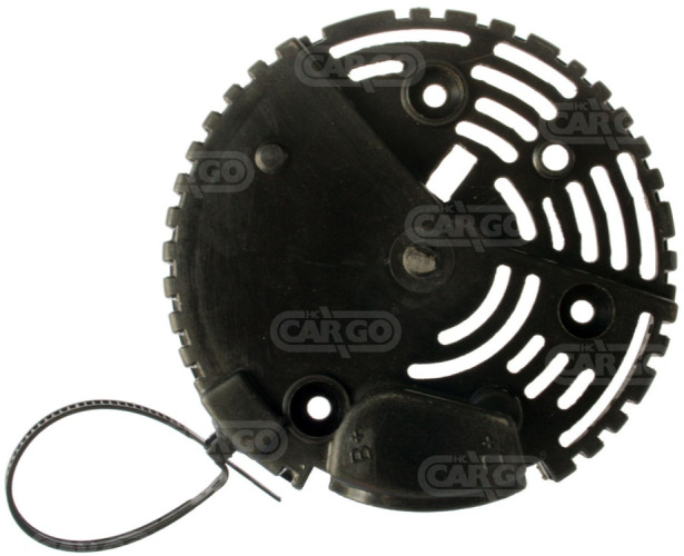 Obudowa ochronna alternatora HC Cargo 138051 – śr. 135.80 mm
