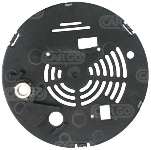 Obudowa ochronna alternatora HC Cargo 138098 – śr. 137.00 mm