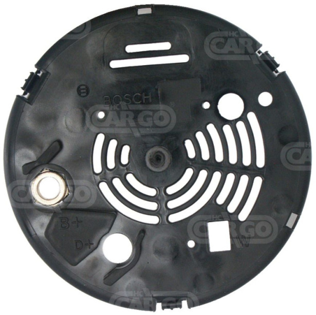 Obudowa ochronna alternatora HC Cargo 138102 – śr. 138.00 mm
