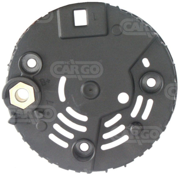 Obudowa ochronna alternatora HC Cargo 138502 – śr. 124.00 mm