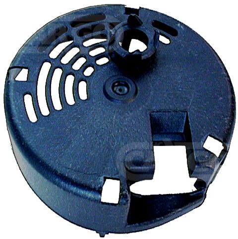Obudowa ochronna alternatora HC Cargo 138879 – śr. 120.60 mm