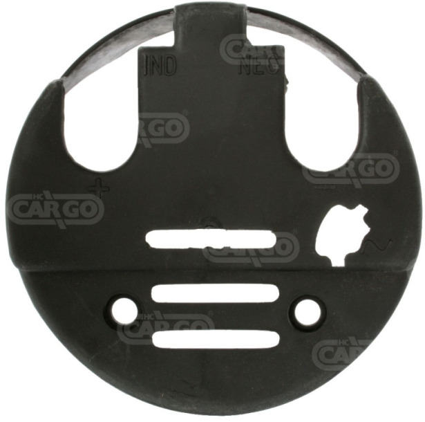Obudowa ochronna alternatora HC Cargo 138890 – śr. 140.60 mm