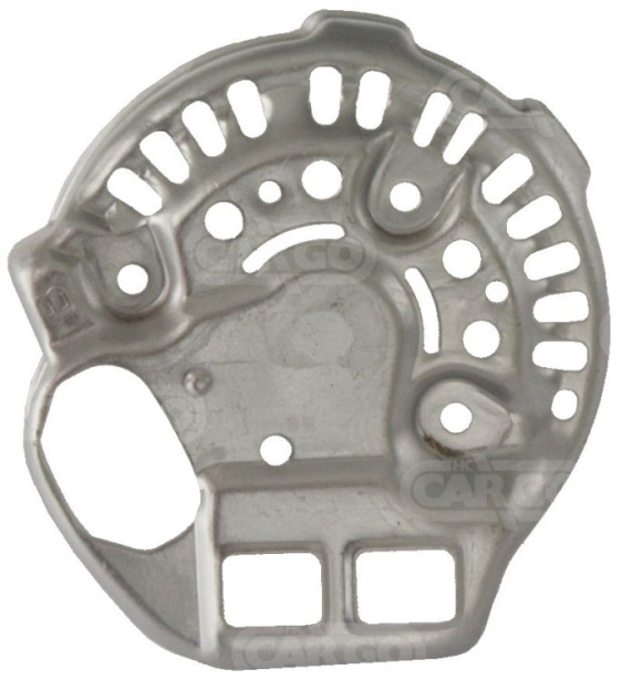 Obudowa ochronna alternatora HC Cargo 138907 – śr. 100.00 mm