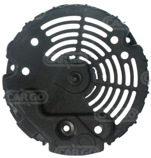 Obudowa ochronna alternatora HC Cargo 139453 – śr. 138.20 mm