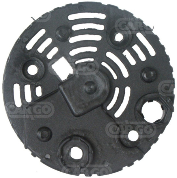 Obudowa ochronna alternatora HC Cargo 139462 – śr. 124.70 mm