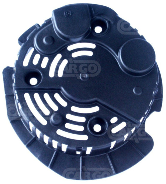 Obudowa ochronna alternatora HC Cargo 139480 – śr. 143.00 mm