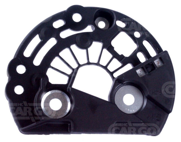 Obudowa ochronna alternatora HC Cargo 139656 – śr. 123.50 mm