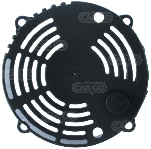 Obudowa ochronna alternatora HC Cargo 230372 – śr. 116.20 mm