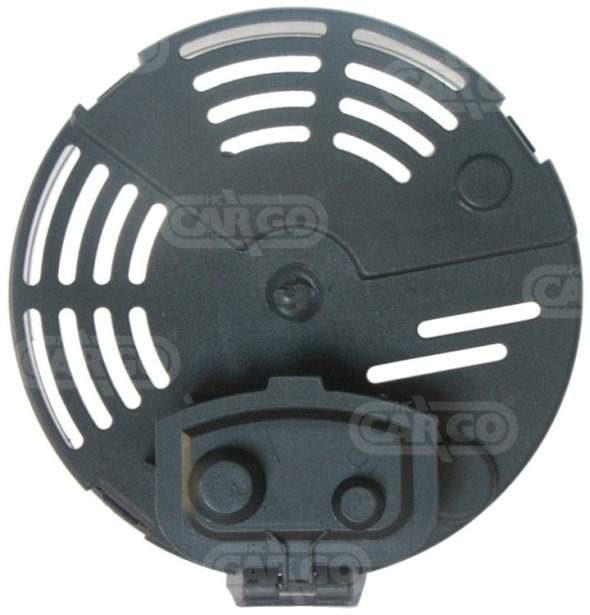 Obudowa ochronna alternatora HC Cargo 230537 – śr. 119.30 mm