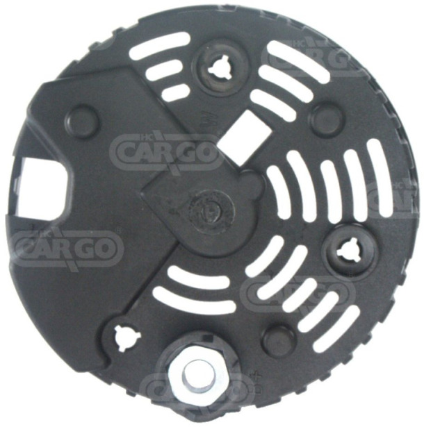 Obudowa ochronna alternatora HC Cargo 230676 – śr. 126.00 mm