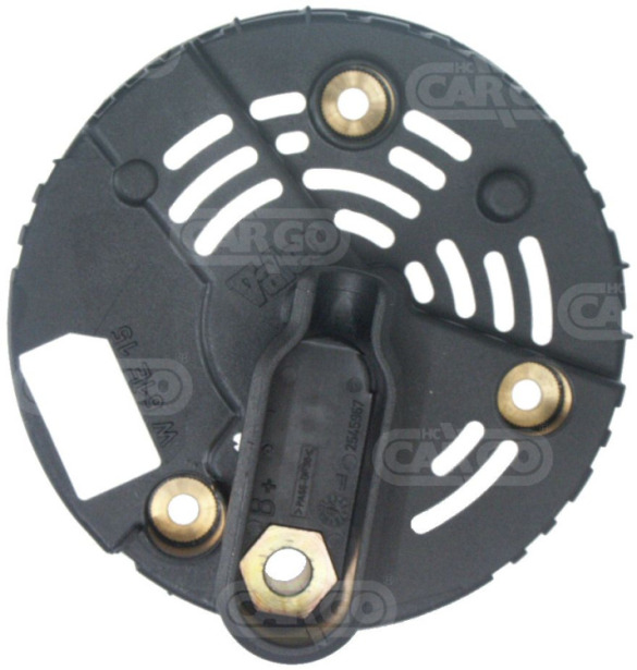 Obudowa ochronna alternatora HC Cargo 230943 – śr. 123.50 mm