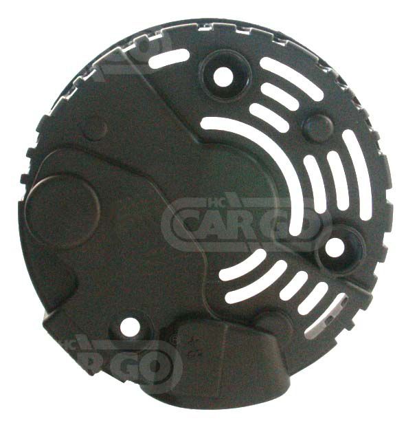 Obudowa ochronna alternatora HC Cargo 231094 – śr. 125.00 mm