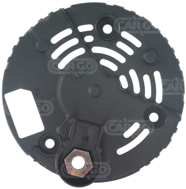 Obudowa ochronna alternatora HC Cargo 231095 – śr. 124.70 mm