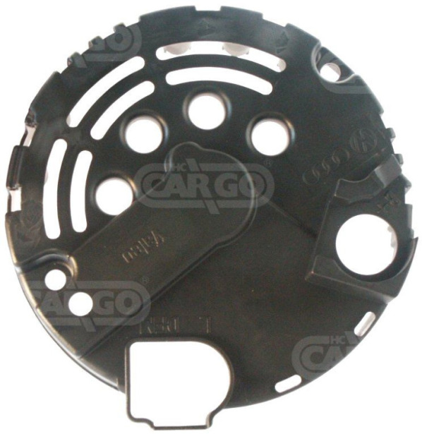 Obudowa ochronna alternatora HC Cargo 231096 – śr. 122.00 mm