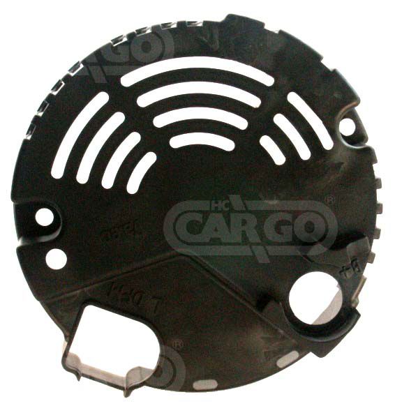 Obudowa ochronna alternatora HC Cargo 231097 – śr. 121.50 mm