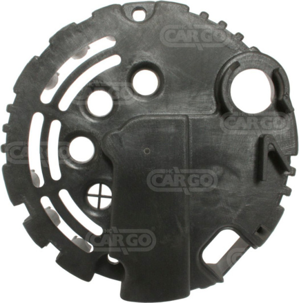 Obudowa ochronna alternatora HC Cargo 231100 – śr. 122.50 mm