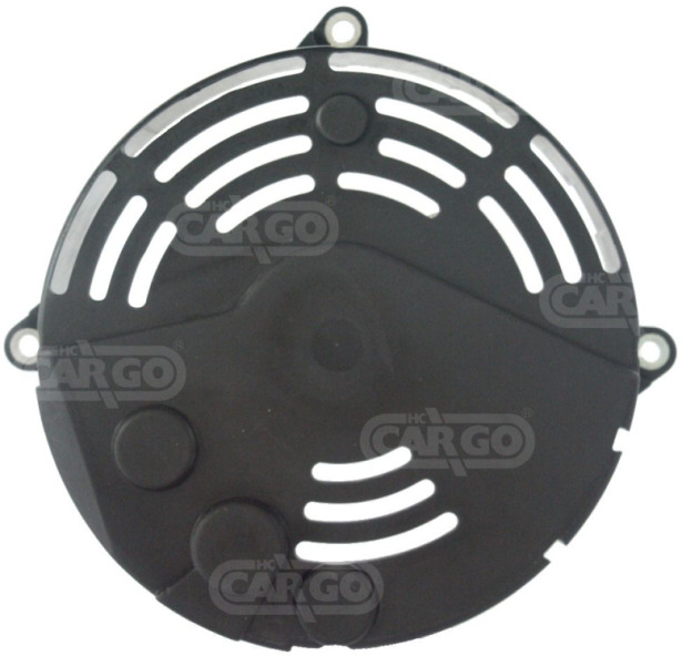 Obudowa ochronna alternatora HC Cargo 231239 – śr. 117.50 mm
