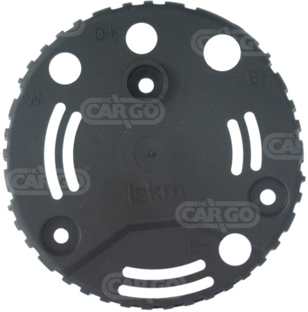 Obudowa ochronna alternatora HC Cargo 231475 – śr. 118.20 mm