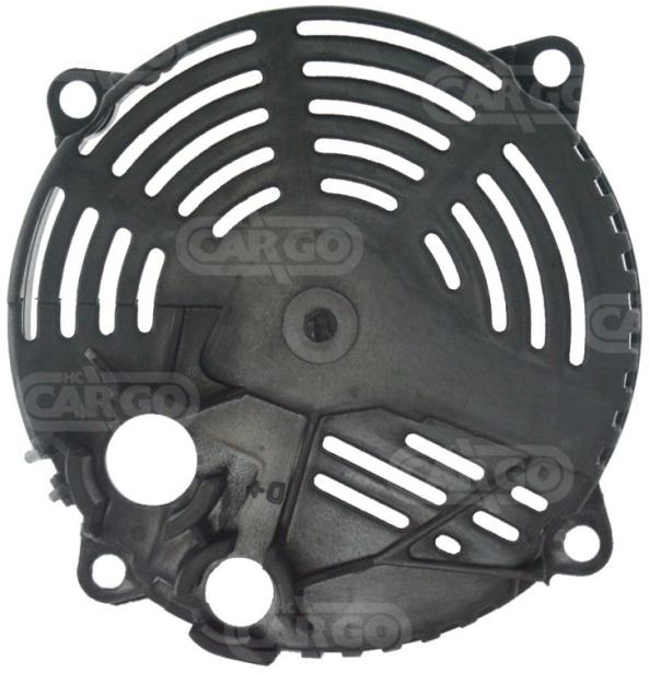 Obudowa ochronna alternatora HC Cargo 231550 – śr. 117.50 mm