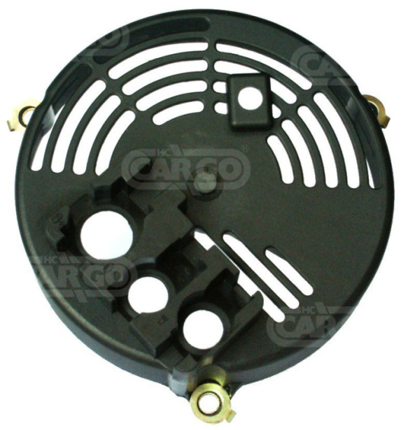 Obudowa ochronna alternatora HC Cargo 231905 – śr. 128.00 mm