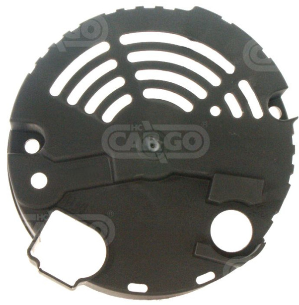 Obudowa ochronna alternatora HC Cargo 231933 – śr. 121.70 mm