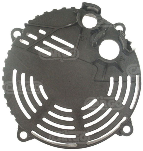Obudowa ochronna alternatora HC Cargo 231991 – śr. 119.60 mm