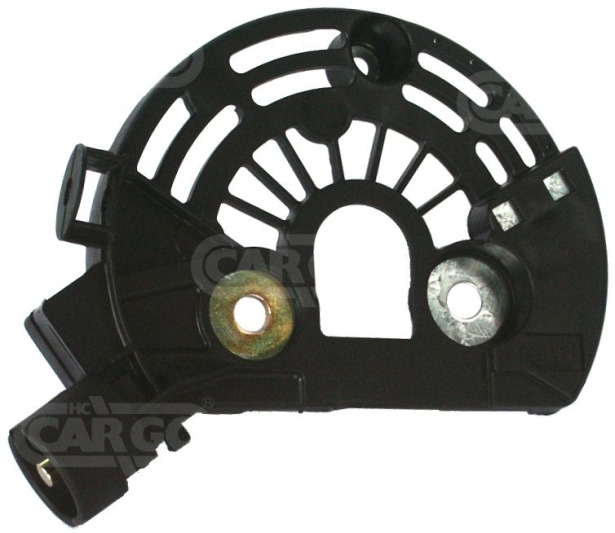 Obudowa ochronna alternatora HC Cargo 232192 – śr. 121.50 mm