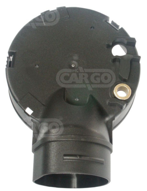 Obudowa ochronna alternatora HC Cargo 232210 – śr. 120.80 mm