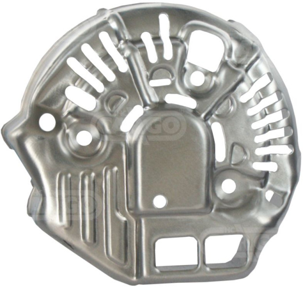 Obudowa ochronna alternatora HC Cargo 232793 – śr. 116.00 mm