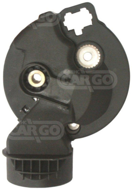Obudowa ochronna alternatora HC Cargo 233653 – śr. 127.00 mm