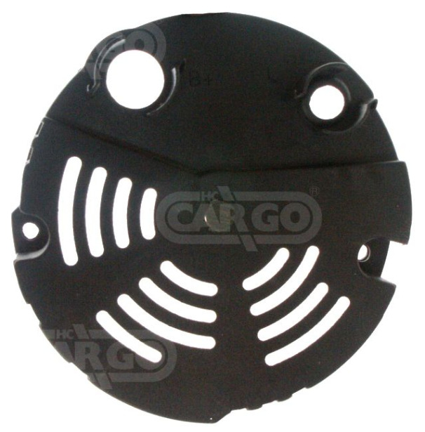 Obudowa ochronna alternatora HC Cargo 233654 – śr. 125.60 mm