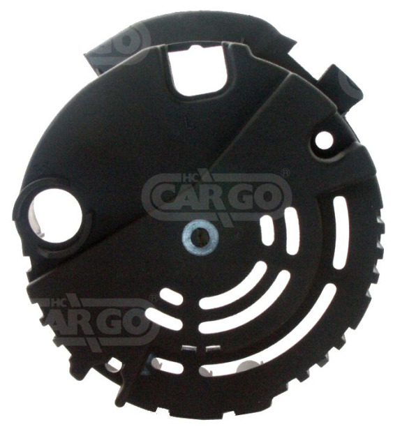 Obudowa ochronna alternatora HC Cargo 233655 – śr. 123.00 mm