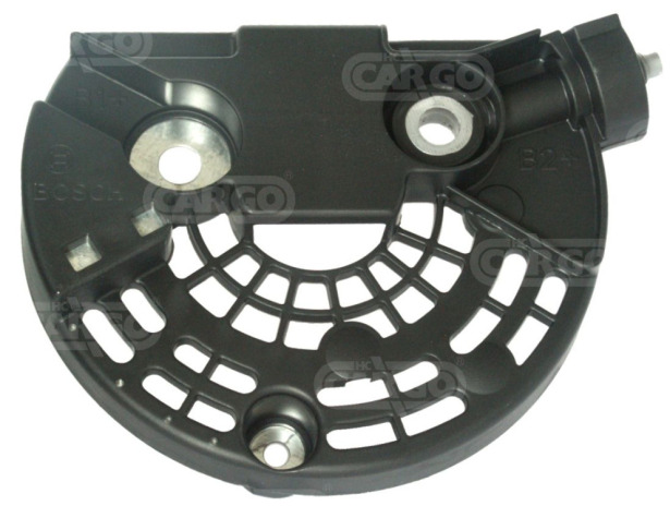 Obudowa ochronna alternatora HC Cargo 233725 – śr. 121.00 mm