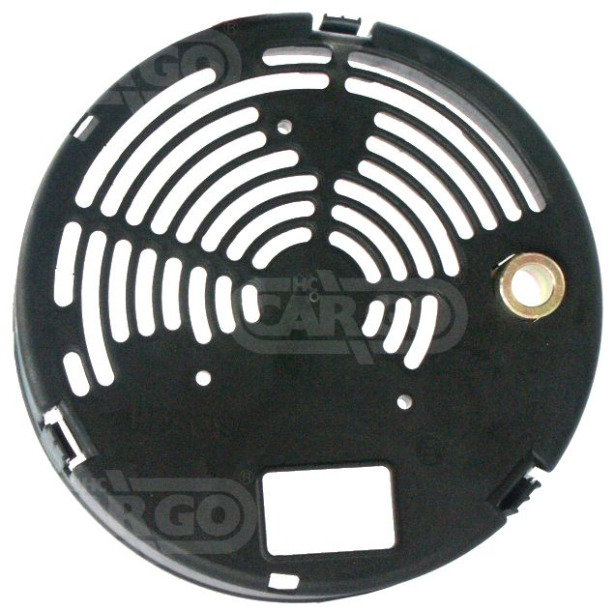 Obudowa ochronna alternatora HC Cargo 233972 – śr. 136.30 mm