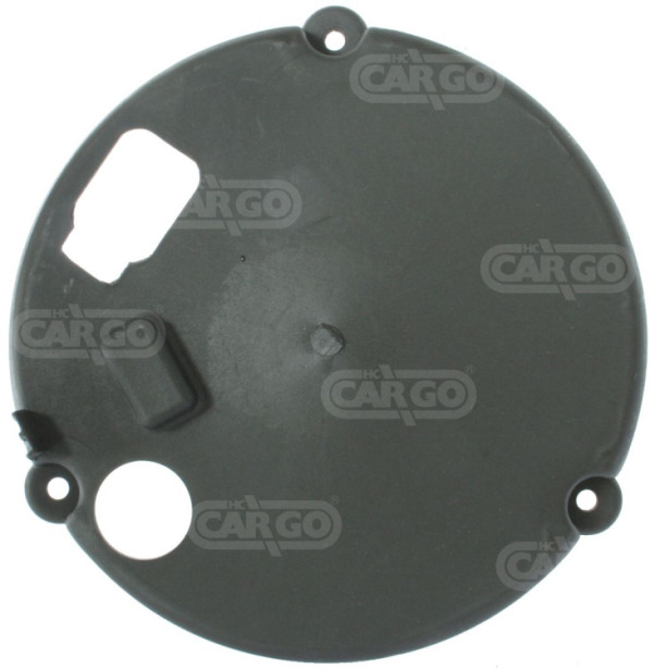 Obudowa ochronna alternatora HC Cargo 234066 – śr. 146.20 mm