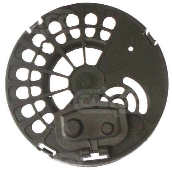 Obudowa ochronna alternatora HC Cargo 234109 – śr. 130.50 mm