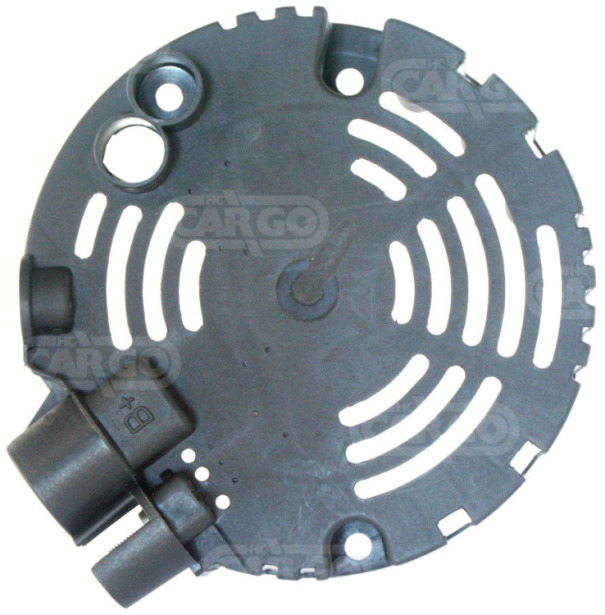 Obudowa ochronna alternatora HC Cargo 234111 – śr. 126.50 mm