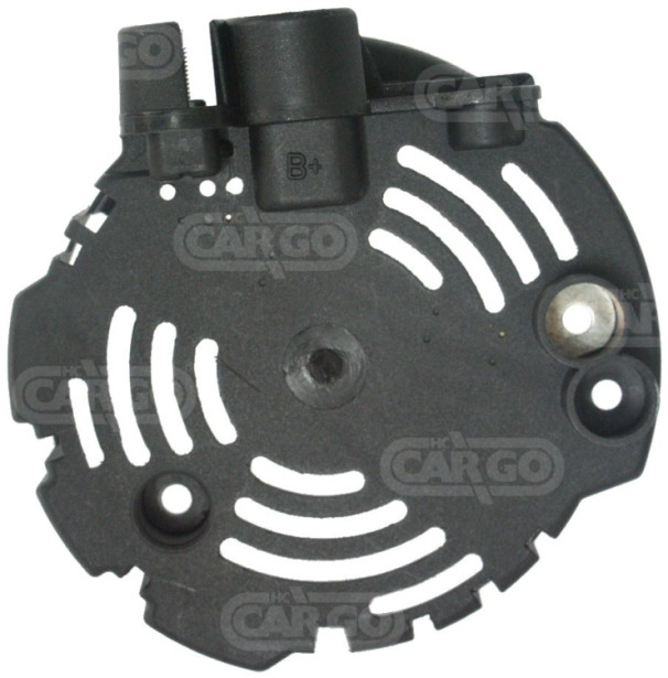 Obudowa ochronna alternatora HC Cargo 234148 – śr. 123.20 mm