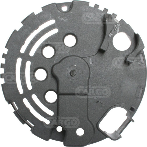 Obudowa ochronna alternatora HC Cargo 234328 – śr. 123.50 mm