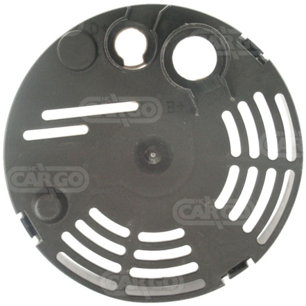Obudowa ochronna alternatora HC Cargo 234430 – śr. 119.70 mm