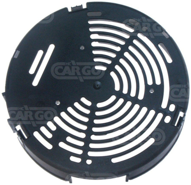 Obudowa ochronna alternatora HC Cargo 234527 – śr. 136.50 mm