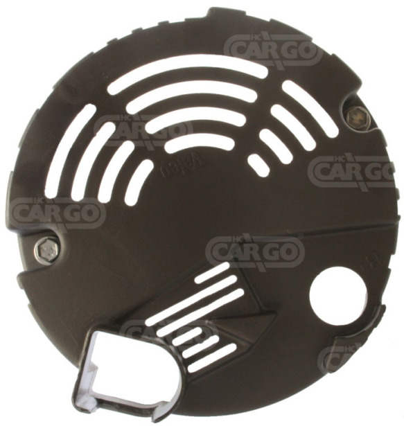 Obudowa ochronna alternatora HC Cargo 234761 – śr. 122.50 mm