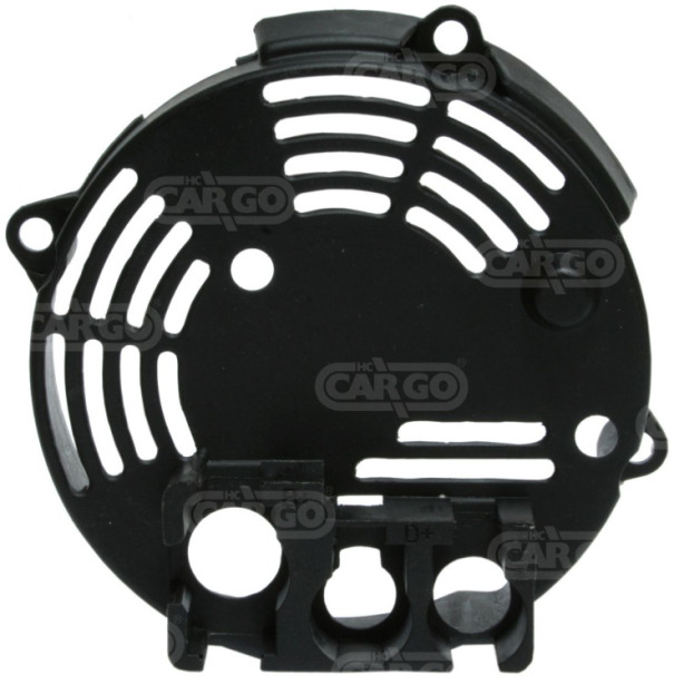 Obudowa ochronna alternatora HC Cargo 234765 – śr. 120.00 mm