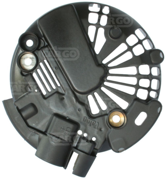 Obudowa ochronna alternatora HC Cargo 234822 – śr. 126.50 mm