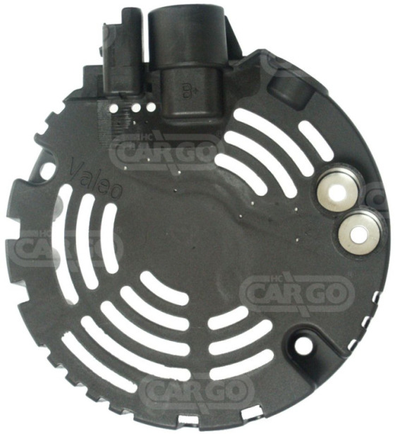 Obudowa ochronna alternatora HC Cargo 234983 – śr. 126.50 mm