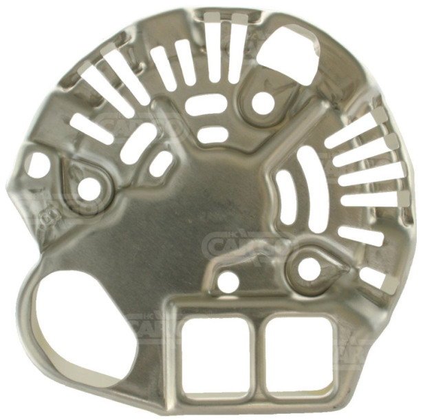 Obudowa ochronna alternatora HC Cargo 235063 – śr. 114.60 mm