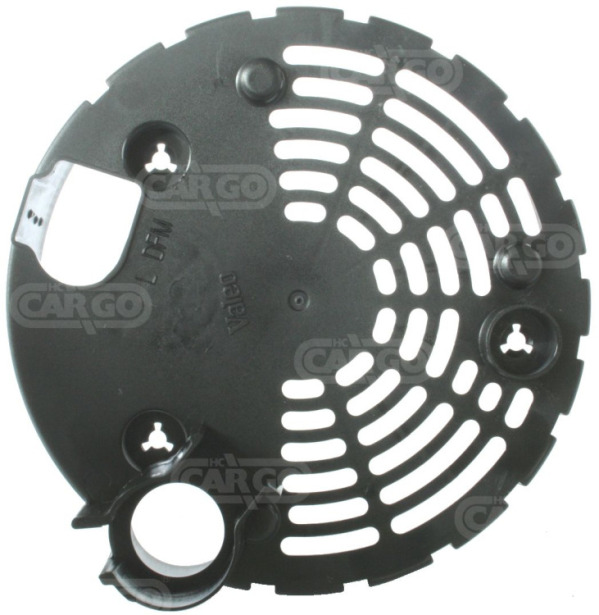 Obudowa ochronna alternatora HC Cargo 235069 – śr. 133.00 mm