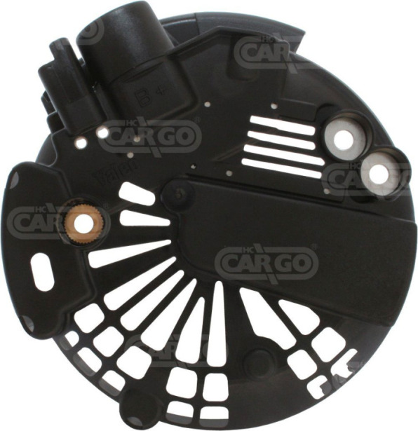 Obudowa ochronna alternatora HC Cargo 235163 – śr. 127.00 mm