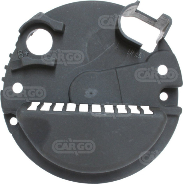 Obudowa ochronna alternatora HC Cargo 235168 – śr. 123.50 mm