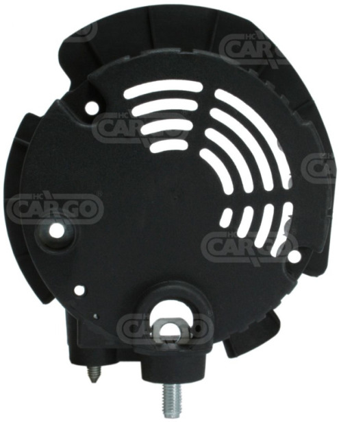 Obudowa ochronna alternatora HC Cargo 235197 – śr. 157.00 mm